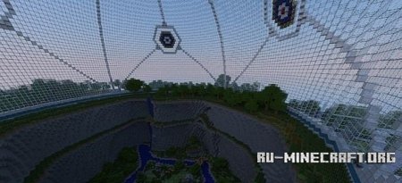   Big Closed  Minecraft