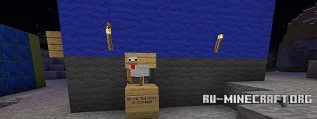 Скачать карту Parkour Fun для Minecraft Скачать карту Parkour Fun для Minecraft