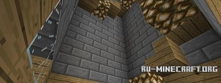 Скачать карту Parkour Fun для Minecraft Скачать карту Parkour Fun для Minecraft