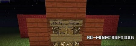   Mob Arena  Minecraft