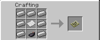 Скачать Health Charms для Minecraft 1.6.2 Скачать Health Charms для Minecraft 1.6.2
