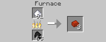  Plus D'aliments  Minecraft 1.6.2