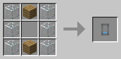  Nanites  Minecraft 1.6.2
