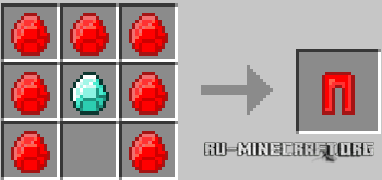  Magic Diamonds  Minecraft 1.6.4