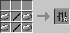 Скачать High Pressure Tanks для Minecraft 1.6.4