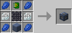 Скачать High Pressure Tanks для Minecraft 1.6.4