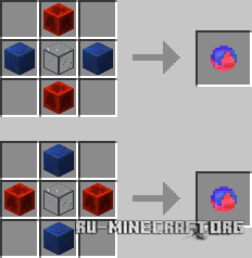 Скачать High Pressure Tanks для Minecraft 1.6.4