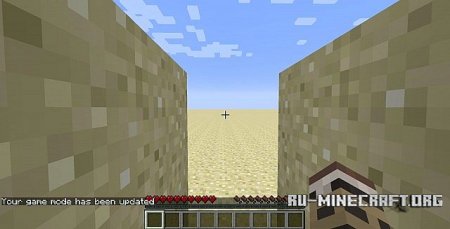 Скачать ENDLESS для Minecraft Скачать ENDLESS для Minecraft