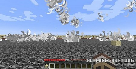 Скачать ENDLESS для Minecraft