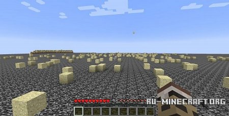 Скачать ENDLESS для Minecraft