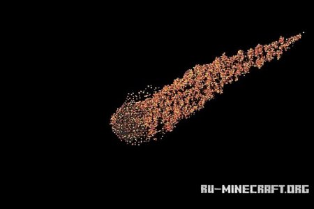 Meteor Chaos  Minecraft