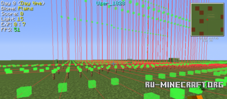  LaserLevel  Minecraft 1.6.4