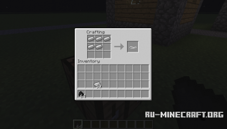  The Dirtbike  Minecraft 1.7.2