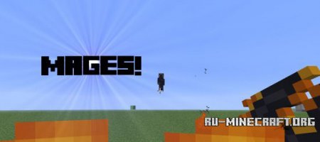  The Mists of RioV  Minecraft 1.7.2