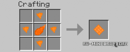  Amberoguia  Minecraft 1.7.2