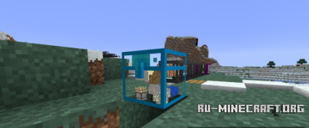  Iron Chests  Minecraft 1.7.2