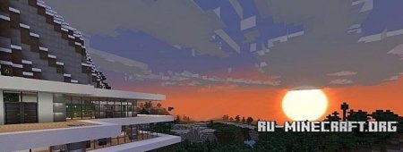   Chrysalis  Minecraft