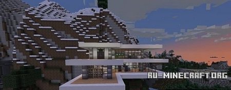   Chrysalis  Minecraft