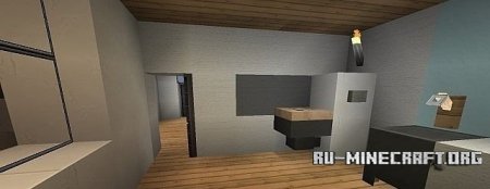   Chrysalis  Minecraft