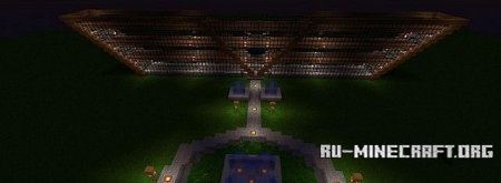 Скачать карту Vendetta для Minecraft Скачать карту Vendetta для Minecraft
