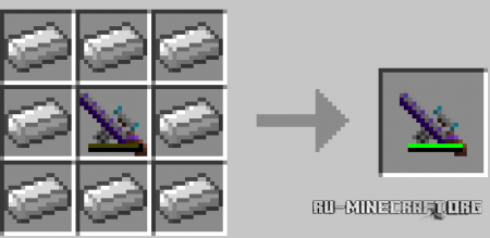  QuiverBow  Minecraft 1.7.2