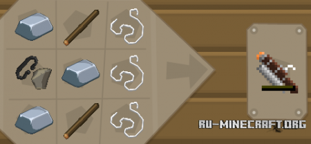  QuiverBow  Minecraft 1.7.2