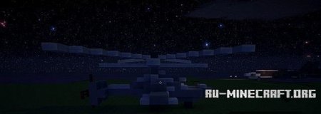 Скачать карту SU-97 Raider для Minecraft Скачать карту SU-97 Raider для Minecraft