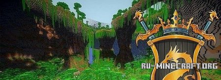   Team Mithril  Minecraft