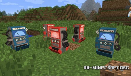  Team Fortress Teleporter  Minecraft 1.6.2