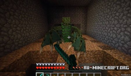  DoomlikeDungeons  minecraft 1.7.2
