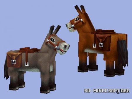  Wayukian Pack Minecraft 1.7