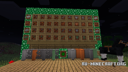  SpiritOres  minecraft 1.6.4
