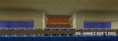 Скачать карту CTM-Dark Times для Minecraft Скачать карту CTM-Dark Times для Minecraft