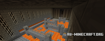 Скачать карту Сокровище Ногрода для Minecraft Скачать карту Сокровище Ногрода для Minecraft