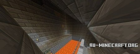 ������� ����� The Beacon block ��� Minecraft