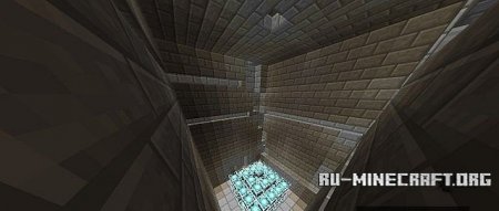 ������� ����� The Beacon block ��� Minecraft