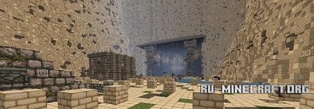 Скачать карту Vigilis Oculos – A 5-Objective для Minecraft Скачать карту Vigilis Oculos – A 5-Objective для Minecraft