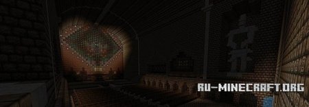 Скачать карту Vigilis Oculos – A 5-Objective для Minecraft Скачать карту Vigilis Oculos – A 5-Objective для Minecraft