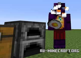 Eggy Goodness  minecraft 1.6.2