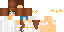 Скачать скин греческой принцессы для minecraft Скачать скин греческой принцессы для minecraft