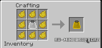  Rpg Inventory  Minecraft 1.6.4