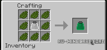  Rpg Inventory  Minecraft 1.6.4