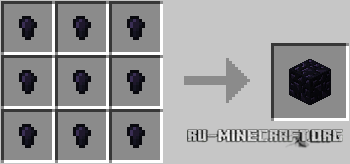 Crfxfnm Magic Diamonds Mod  Minecraft 1.6.2