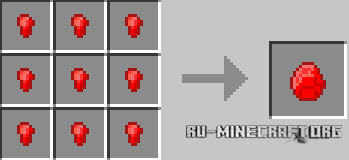 Crfxfnm Magic Diamonds Mod  Minecraft 1.6.2