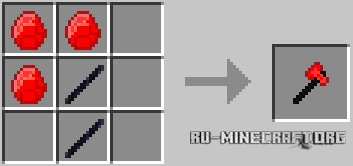 Crfxfnm Magic Diamonds Mod  Minecraft 1.6.2