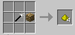  Kuuu's Magic Wand  Minecraft 1.7.2
