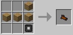  Flans Simple Parts Pack Mod  minecraft 1.7.2