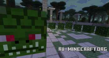  The Twilight Forest  Minecraft 1.7.5