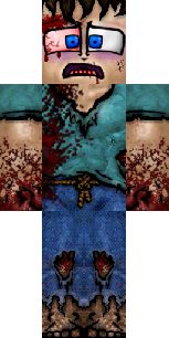  HD  -  minecraft