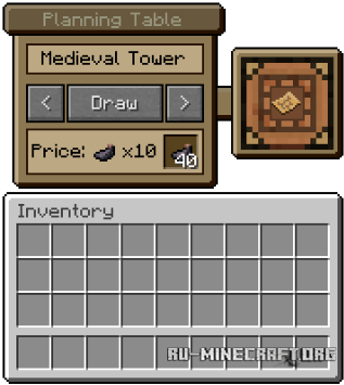  MrCrayfishs Construction Mod  Minecraft 1.7.2